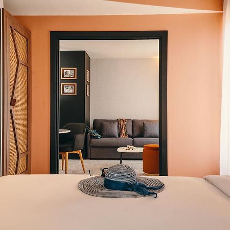 Mercure Marseille Canebiere Vieux-Port 외부 사진