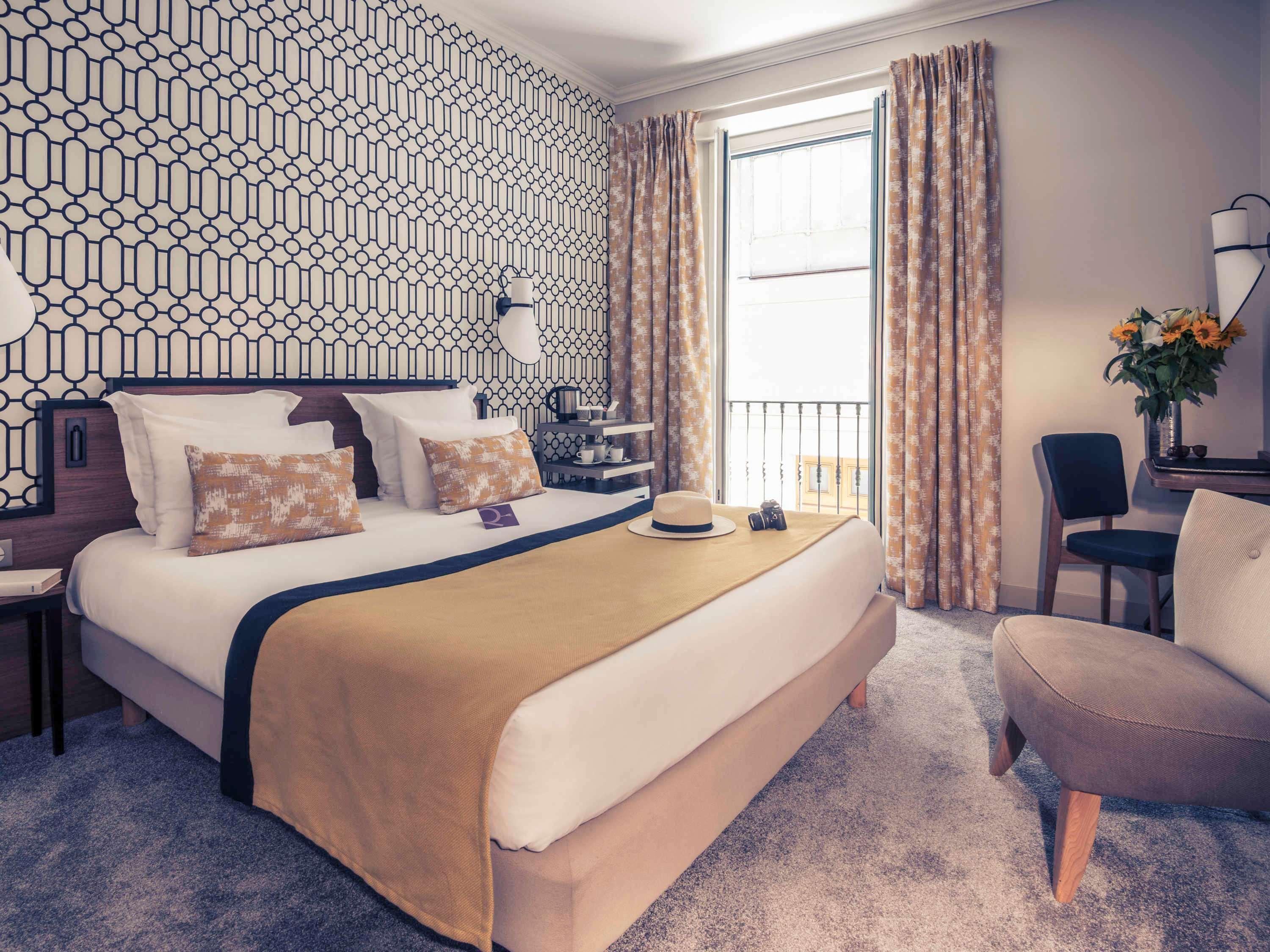 Mercure Marseille Canebiere Vieux-Port 외부 사진