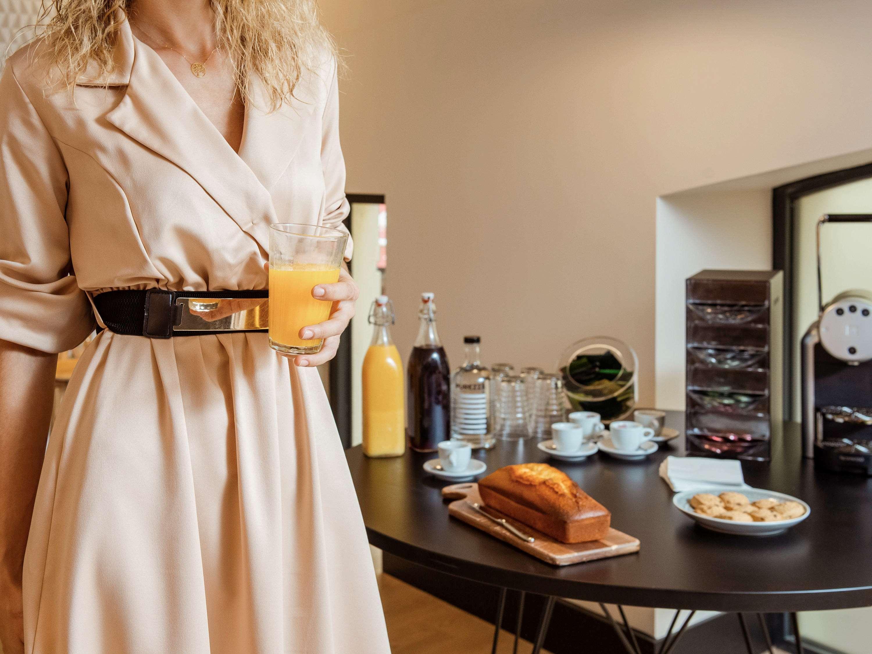 Mercure Marseille Canebiere Vieux-Port 외부 사진