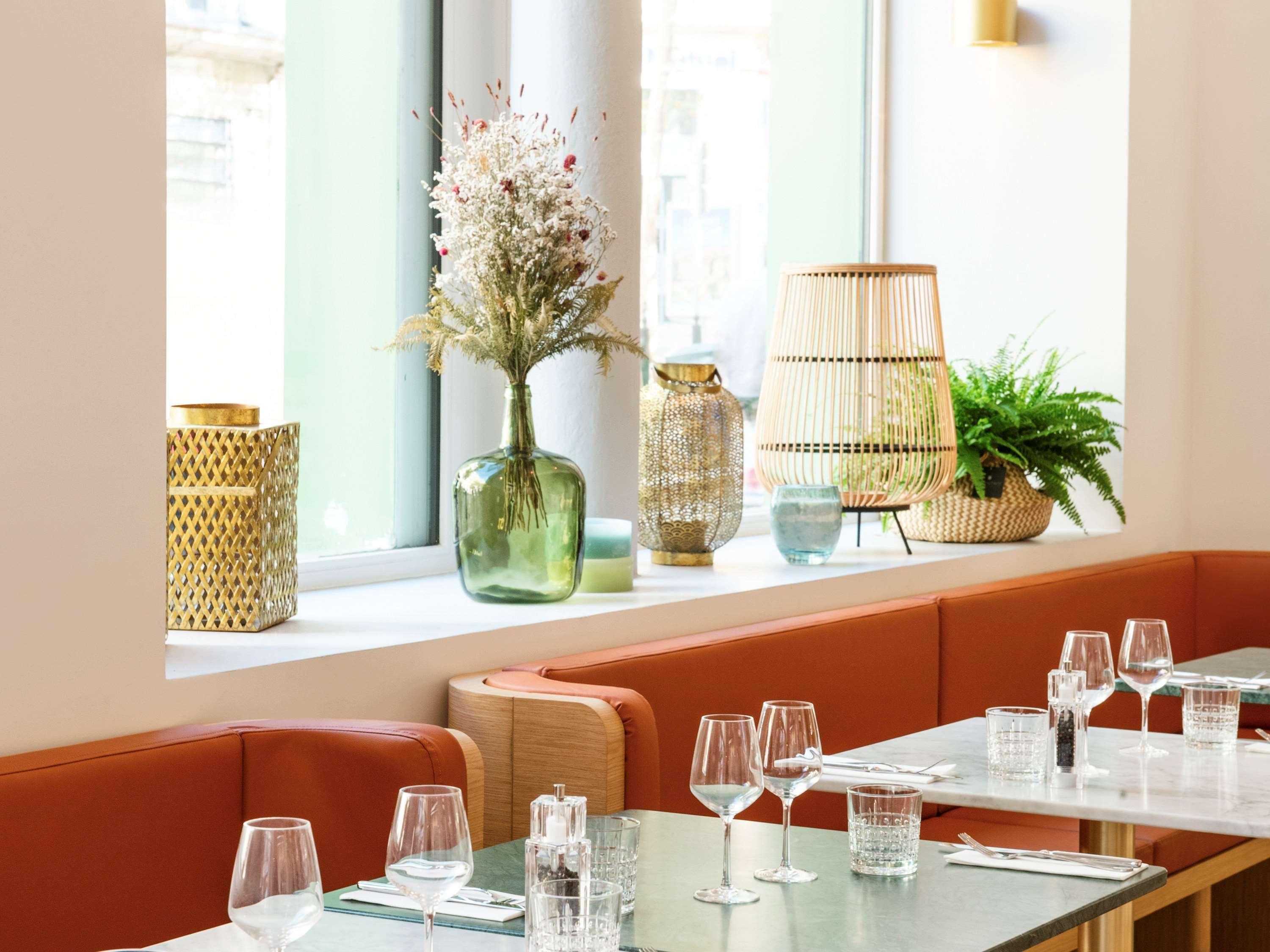 Mercure Marseille Canebiere Vieux-Port 외부 사진