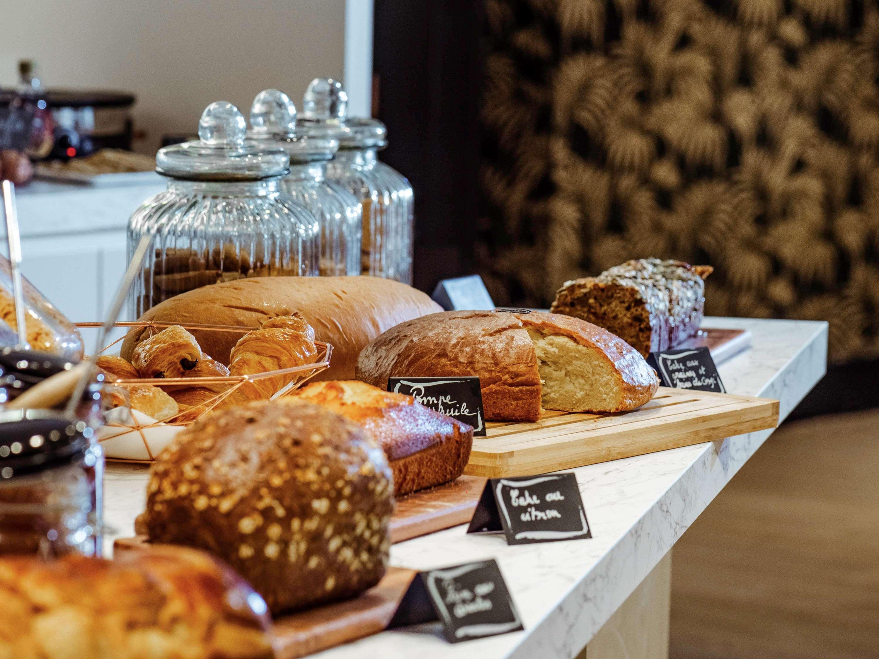 Mercure Marseille Canebiere Vieux-Port 외부 사진