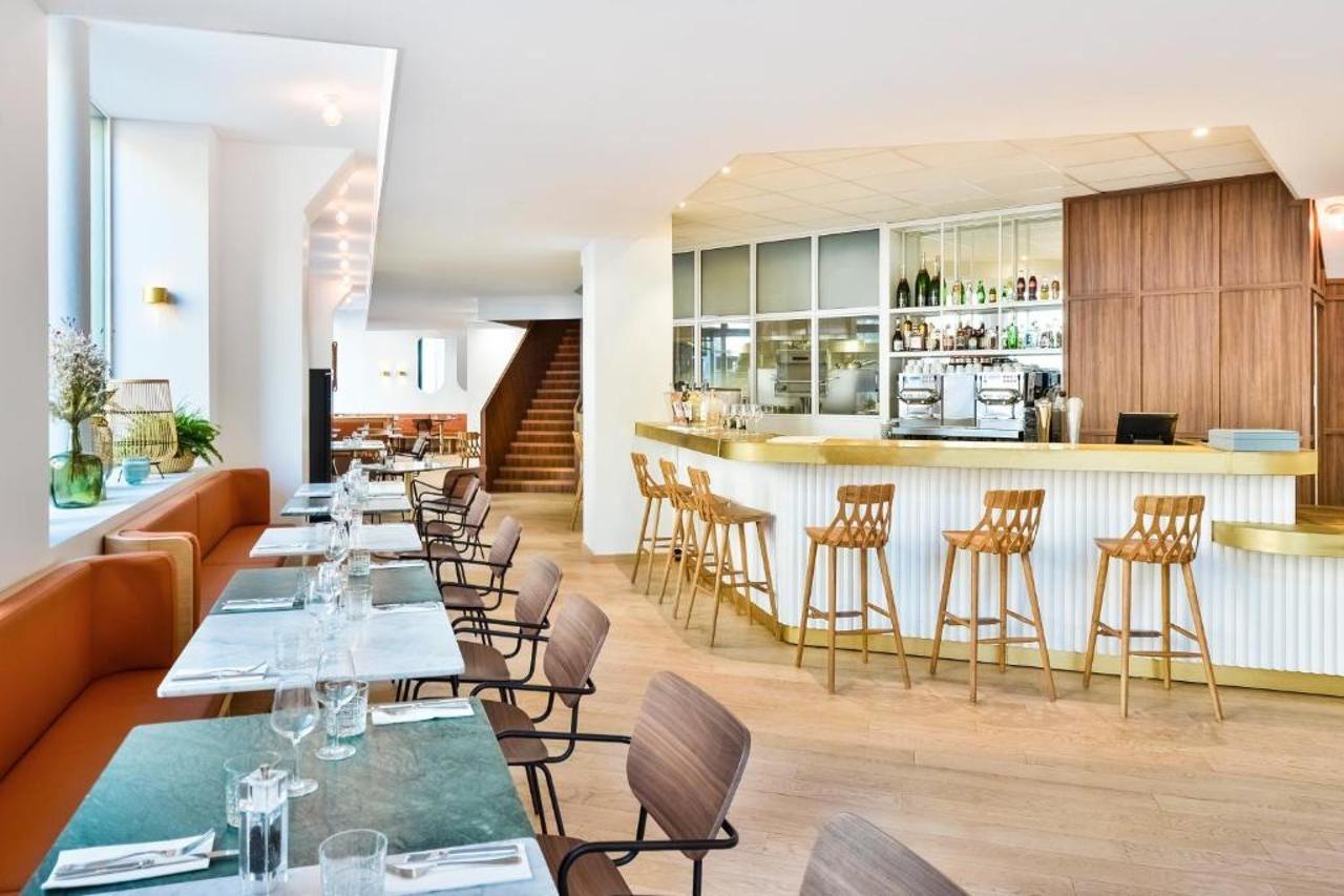 Mercure Marseille Canebiere Vieux-Port 외부 사진