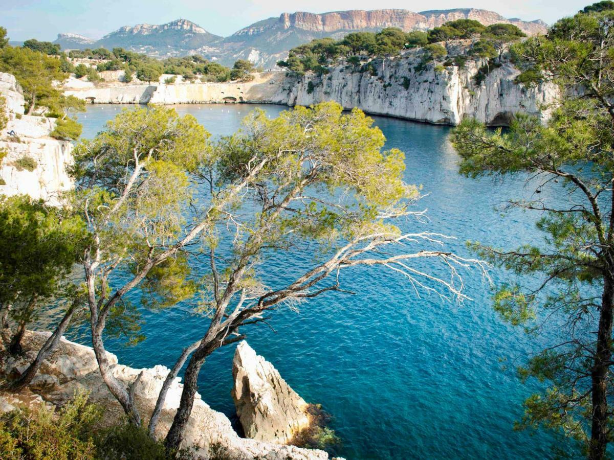 Mercure Marseille Canebiere Vieux-Port 외부 사진