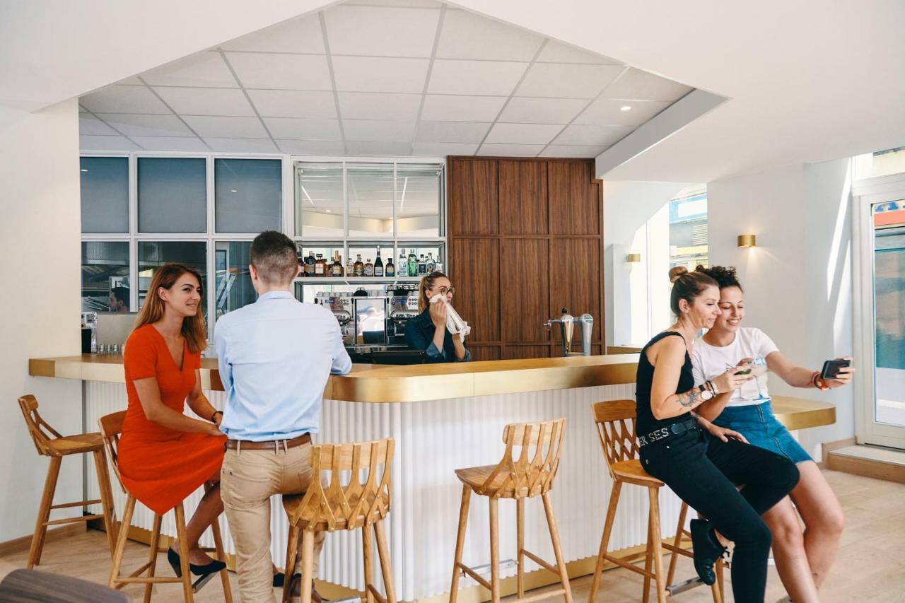 Mercure Marseille Canebiere Vieux-Port 외부 사진