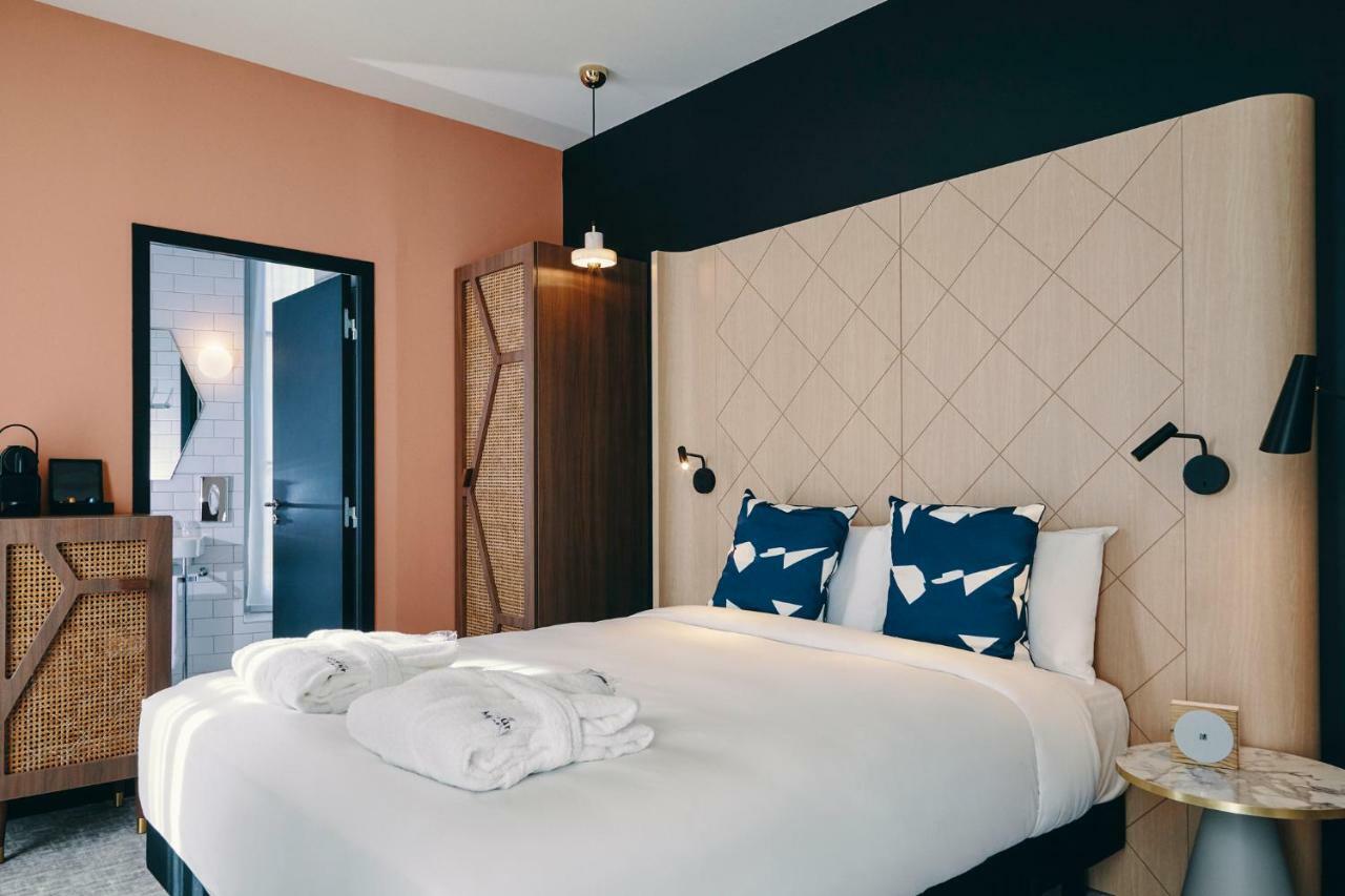 Mercure Marseille Canebiere Vieux-Port 외부 사진