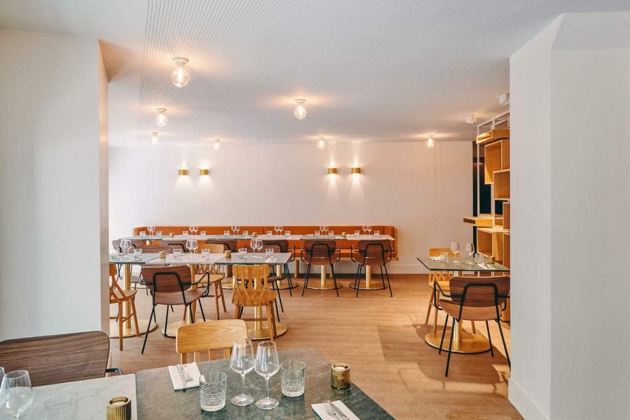 Mercure Marseille Canebiere Vieux-Port 외부 사진