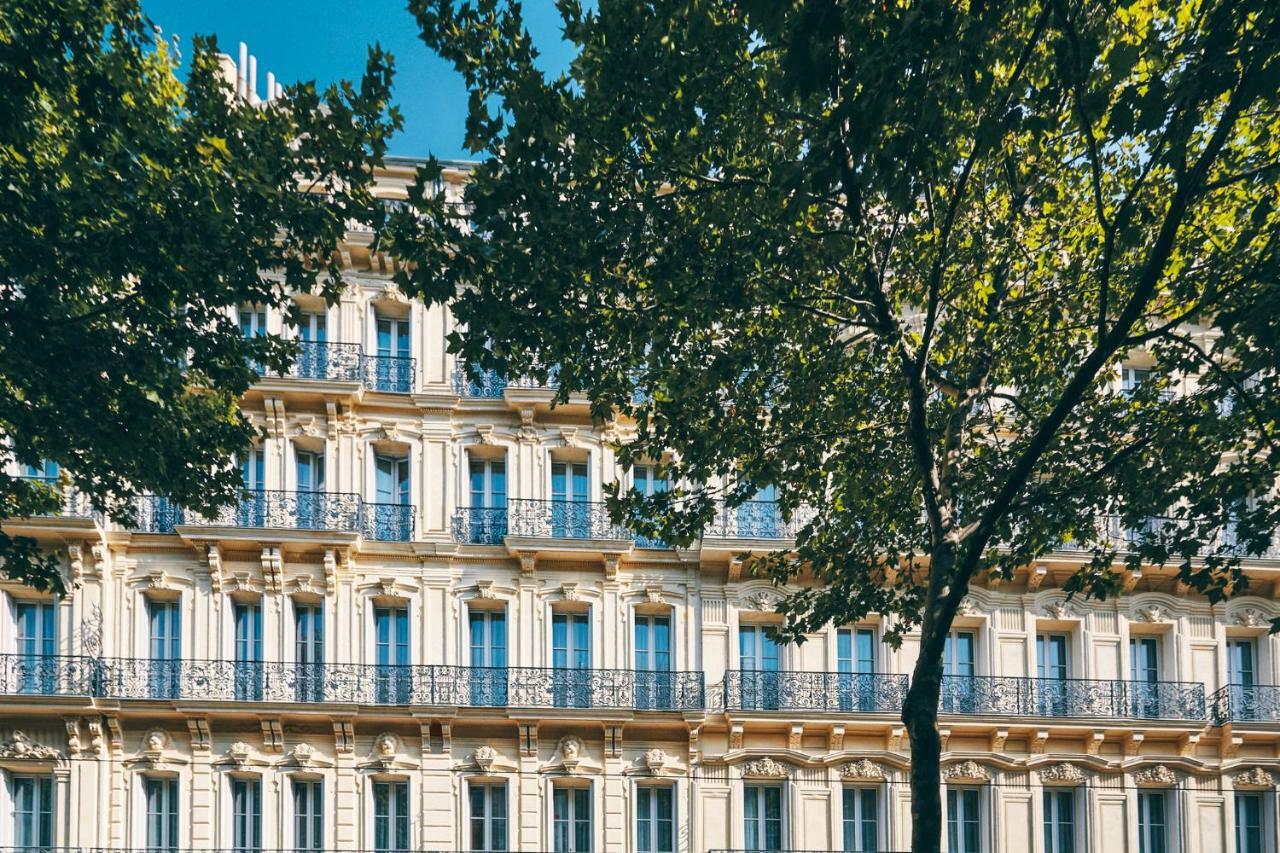 Mercure Marseille Canebiere Vieux-Port 외부 사진